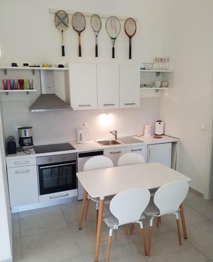 App Segi Apartment Novigrad  Exterior photo